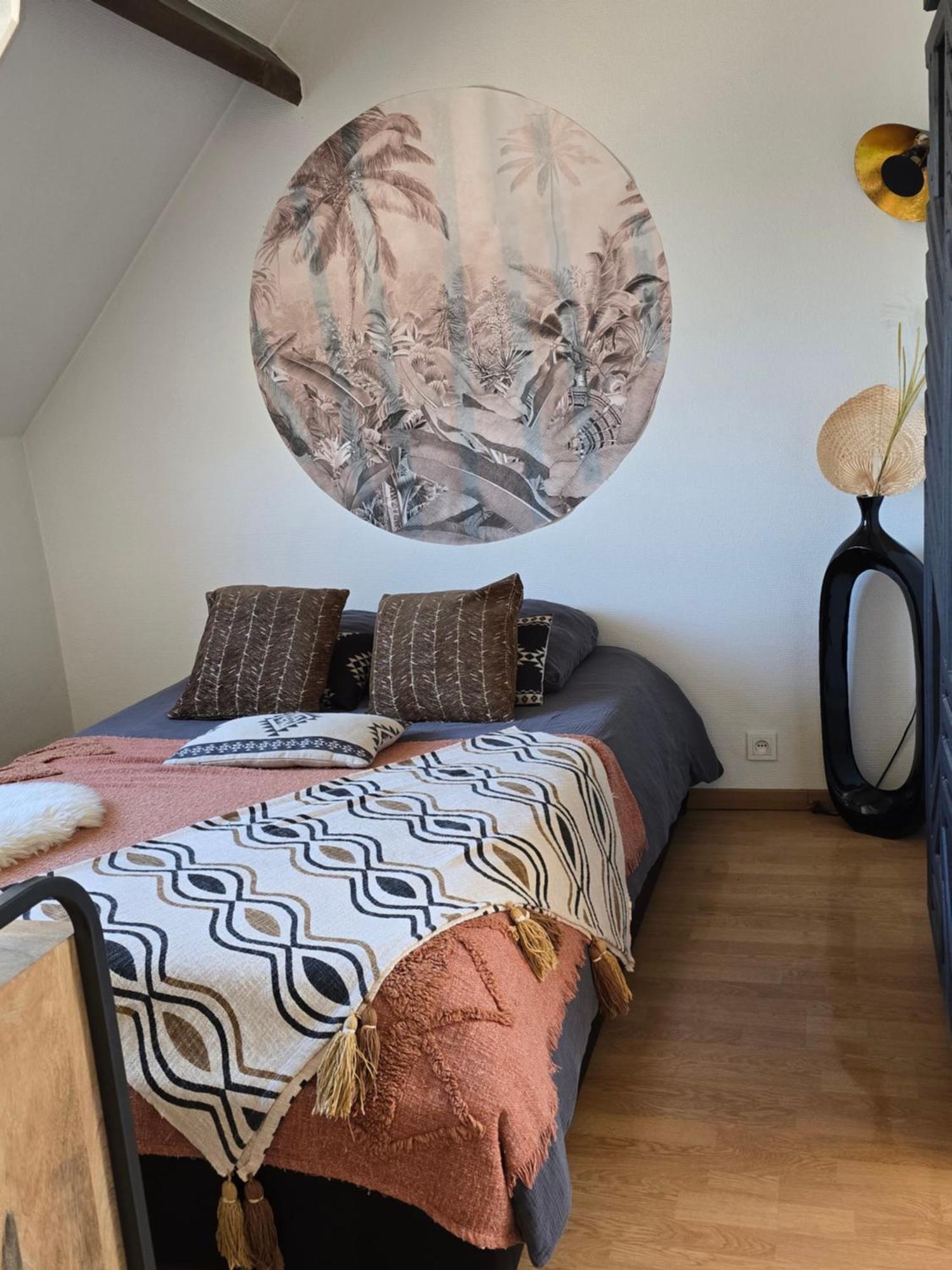 Appartement Deauville Hyper Centre Buitenkant foto